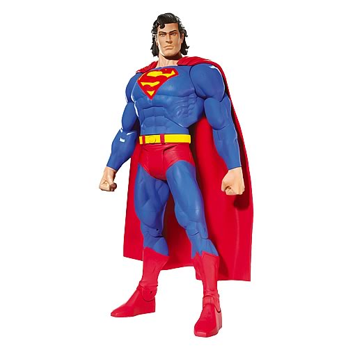 DC Universe Wave 6 Superman Action Figure